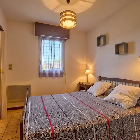 T2 Avec Balcon Sud Et Wifi A - Fr-1-841-74 Barbotan-les-Thermes