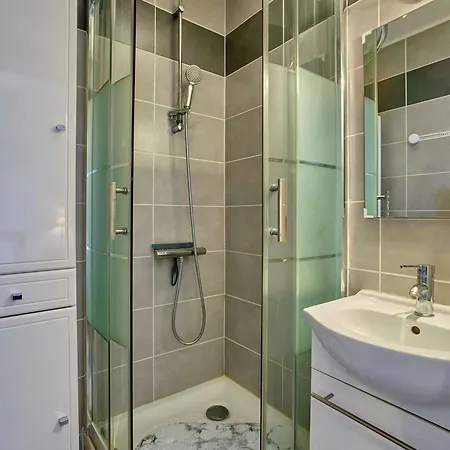 T2 Avec Balcon Sud Et Wifi A - Fr-1-841-74 * Barbotan-les-Thermes